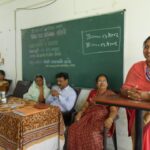 Adv. Neeta Magadum Guidance for Girls Student