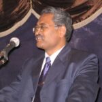 Dr. Babasaheb Kadam