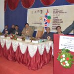 English National Seminar Guest Speech