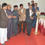 English National Seminar Inauguration