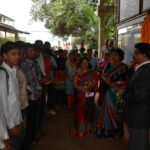 Prin. Dr. Praveen Chougale Guidance To The Students