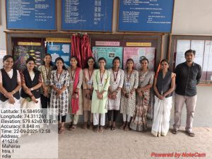 Navrang Celebration 2025