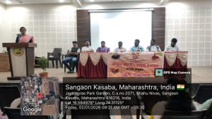 Posters and special lectures on consumer awareness