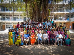 BCA-Farewell