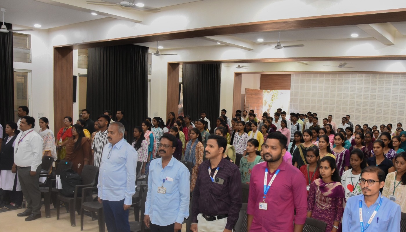 Placement camp 3