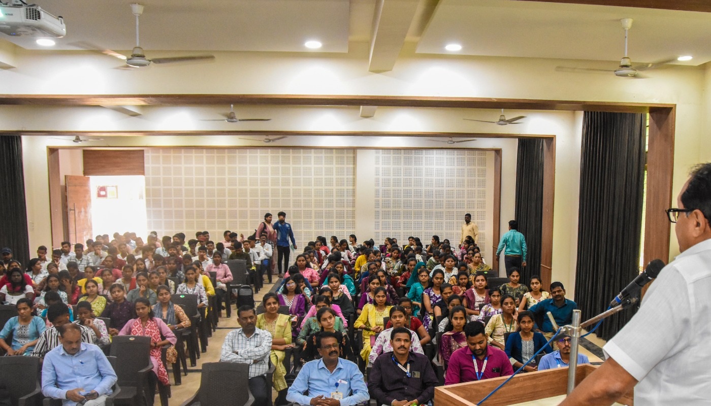 Placement camp 5